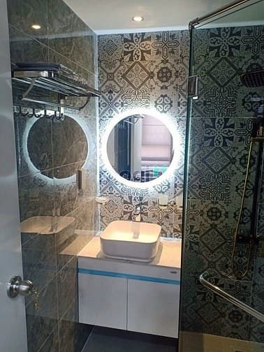Hình ảnh Cho thuê Trang Chủ MB66.COM / Đăng Ký Tặng 66K Saigon South Residence 2PN, Full Nội Thất Dọn