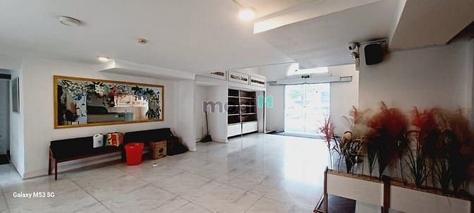 Hình ảnh cho thuê nhà 4 căn liền làm spa , phòng khám , bệnh viện, PMH,Q7