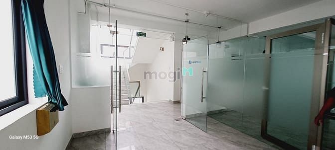 Hình ảnh cho thuê nhà 4 căn liền làm spa , phòng khám , bệnh viện, PMH,Q7