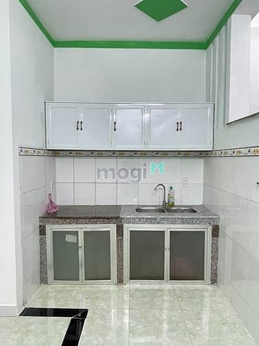 Hình ảnh Cần Bán Nhà 1 Trệt 1 Lầu, Gần Ngã 4 Miếu Ông Cù Bình Chuẩn, Thuân An