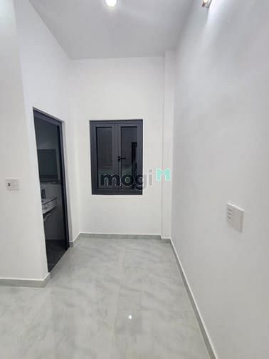Hình ảnh P15 Tân Bình - hẻm xe hơi - 2 tầng đúc thật - nhà mới