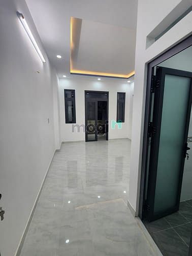 Hình ảnh P15 Tân Bình - hẻm xe hơi - 2 tầng đúc thật - nhà mới
