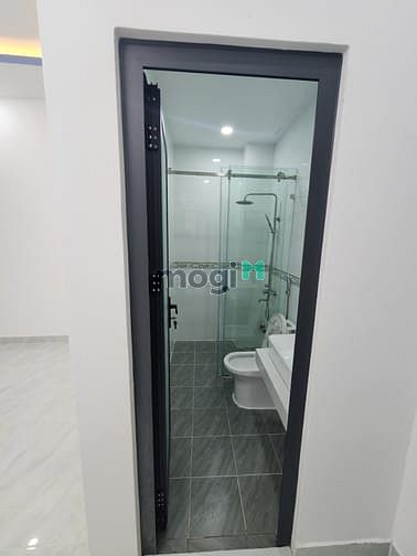 Hình ảnh P15 Tân Bình - hẻm xe hơi - 2 tầng đúc thật - nhà mới