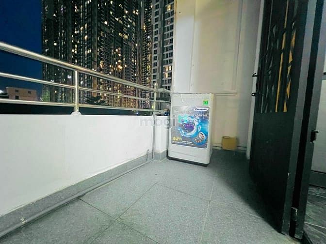 Hình ảnh Pass căn 2PN, kế bên Landmark81