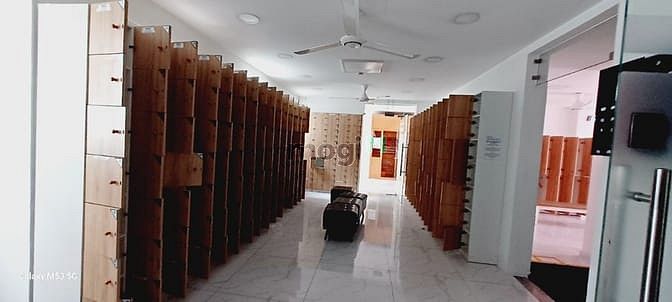 Hình ảnh cho thuê nhà 4 căn liền làm spa , phòng khám , bệnh viện, PMH,Q7