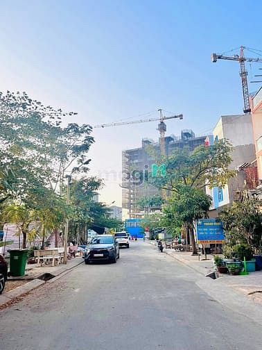Hình ảnh Bán lô đất ngay chân chung cư Đạt Gia - Đường Cây Keo, Tam Phú 6,8 tỷ