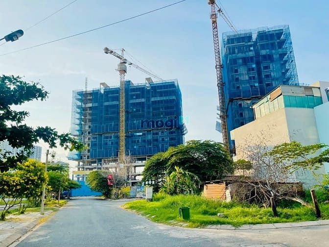 Hình ảnh Bán lô đất ngay chân chung cư Đạt Gia - Đường Cây Keo, Tam Phú 6,8 tỷ