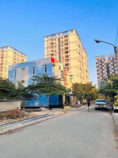 Hình ảnh Bán lô đất ngay chân chung cư Đạt Gia - Đường Cây Keo, Tam Phú 6,8 tỷ