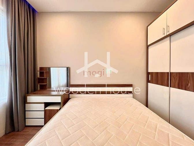 Hình ảnh Cho thuê Trang Chủ MB66.COM / Đăng Ký Tặng 66K Saigon South Residence 2PN, Đầy đủ nội thất