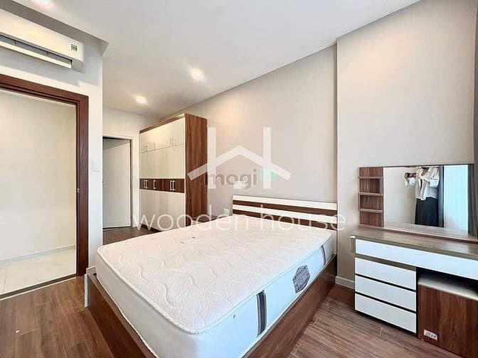 Hình ảnh Cho thuê Trang Chủ MB66.COM / Đăng Ký Tặng 66K Saigon South Residence 2PN, Đầy đủ nội thất