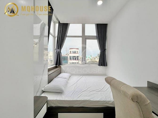 Hình ảnh 💥Các Mb6623 nạp rút nhanh chóng 2PN thoáng mát giáp Phú Nhuận💥ngay CV Hoàng Văn Thụ💥