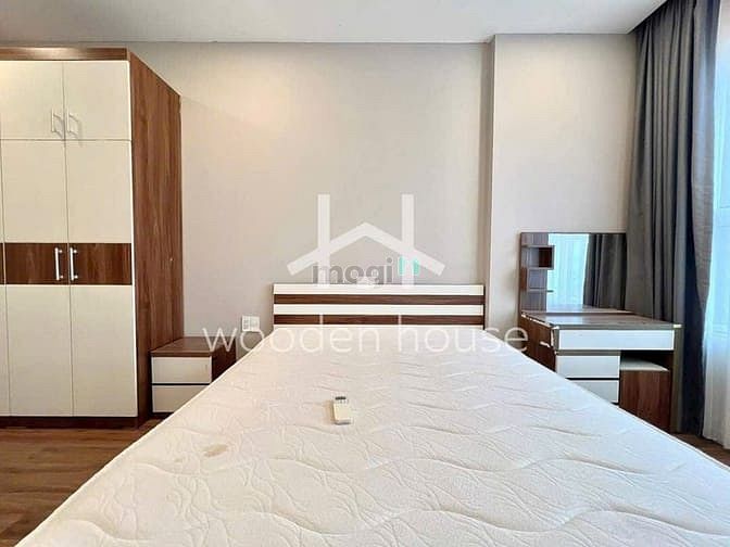 Hình ảnh Cho thuê Trang Chủ MB66.COM / Đăng Ký Tặng 66K Saigon South Residence 2PN, Đầy đủ nội thất