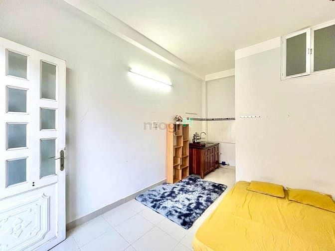 Hình ảnh Phòng Thoáng Mát, Giờ Giấc Tự Do Ngay ĐH Văn Lang CS3