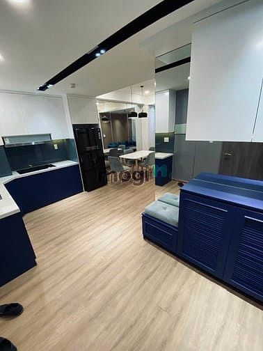 Hình ảnh Cho thuê Trang Chủ MB66.COM / Đăng Ký Tặng 66K Saigon South Residence 2PN, Full Nội Thất