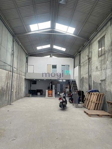 Hình ảnh Cho thuê kho xưởng QL1A, An Phú Đông Q12