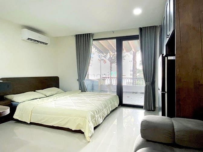 Hình ảnh Mb6623 nạp rút nhanh chóng ĐƯỜNG 3/2 full nội thất Gần UEH, HUFLIT, BKU, HSU