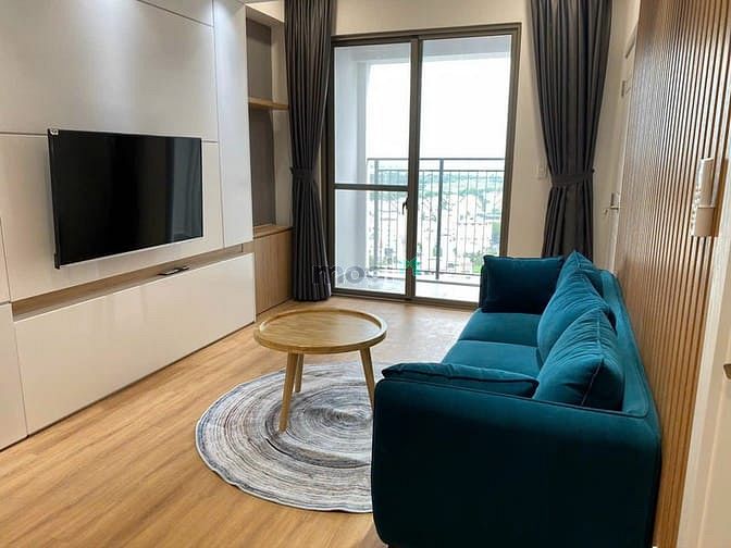 Hình ảnh Cho thuê Trang Chủ MB66.COM / Đăng Ký Tặng 66K Saigon South Residence 2PN, Full Nội Thất