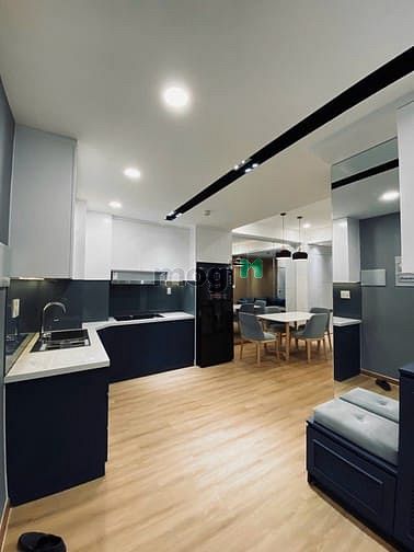 Hình ảnh Cho thuê Trang Chủ MB66.COM / Đăng Ký Tặng 66K Saigon South Residence 2PN, Full Nội Thất