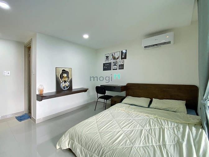 Hình ảnh Mb6623 nạp rút nhanh chóng ĐƯỜNG 3/2 full nội thất Gần UEH, HUFLIT, BKU, HSU