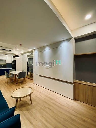 Hình ảnh Cho thuê Trang Chủ MB66.COM / Đăng Ký Tặng 66K Saigon South Residence 2PN, Full Nội Thất