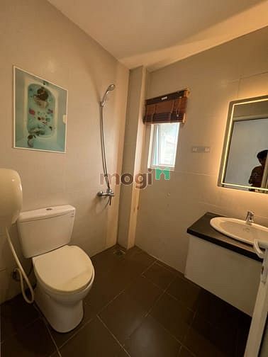 Hình ảnh Cho thuê studio cửa sổ siêu thoáng ở trung tâm Quận 1