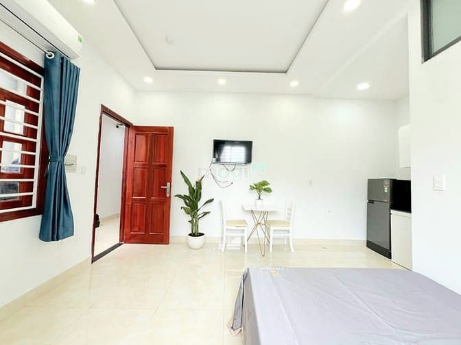Hình ảnh Cho thuê Trang Chủ MB66.COM / Đăng Ký Tặng 66K Studio gần Landmark 81 giá chỉ 7tr5 Full nội thất