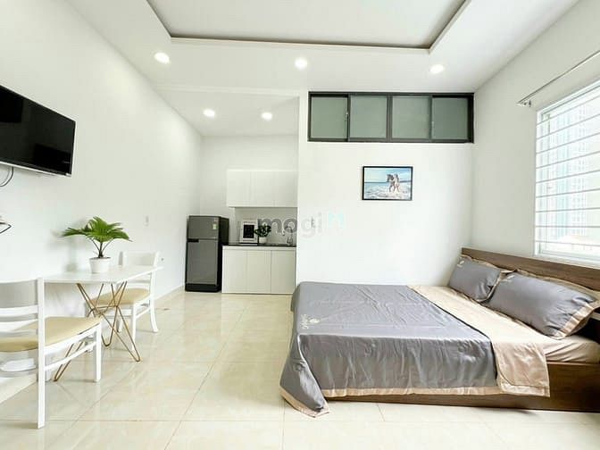 Hình ảnh Cho thuê Trang Chủ MB66.COM / Đăng Ký Tặng 66K Studio gần Landmark 81 giá chỉ 7tr5 Full nội thất