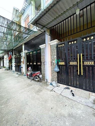 Hình ảnh Bán Nhà Bình Chuẩn, Thuận An Bình Dương