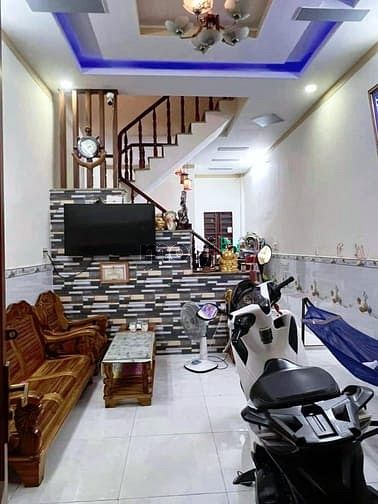 Hình ảnh Bán Nhà Bình Chuẩn, Thuận An Bình Dương