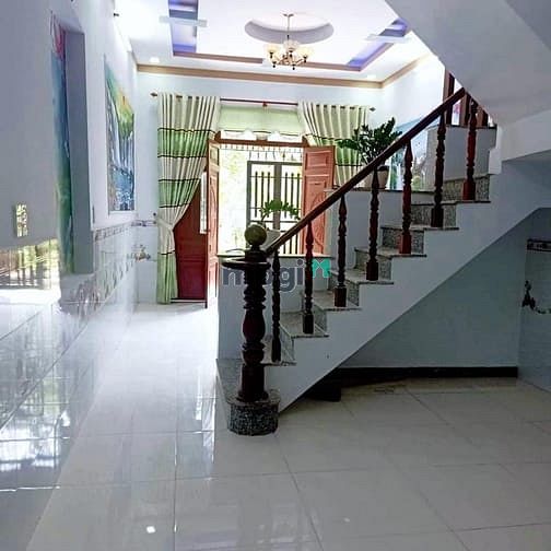 Hình ảnh Bán Nhà Bình Chuẩn, Thuận An Bình Dương