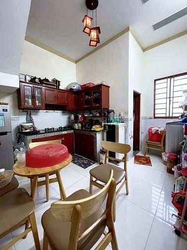 Hình ảnh Bán Nhà Bình Chuẩn, Thuận An Bình Dương