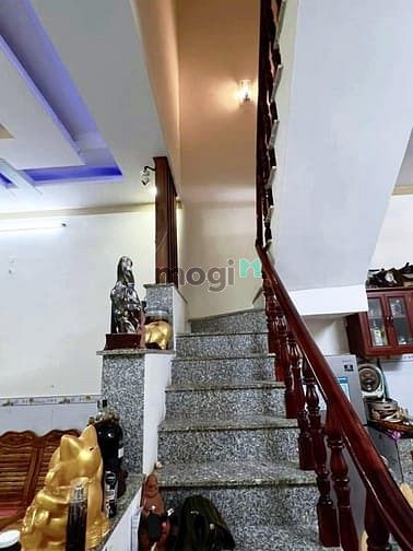 Hình ảnh Bán Nhà Bình Chuẩn, Thuận An Bình Dương