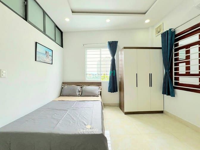 Hình ảnh Cho thuê Trang Chủ MB66.COM / Đăng Ký Tặng 66K Studio gần Landmark 81 giá chỉ 7tr5 Full nội thất