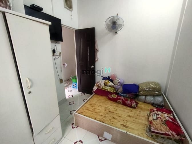 Hình ảnh Bán nhà HXT đường Chiến Lược, Bình Tân