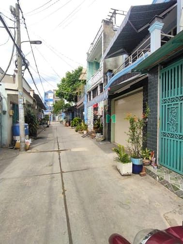 Hình ảnh Bán nhà HXT đường Chiến Lược, Bình Tân
