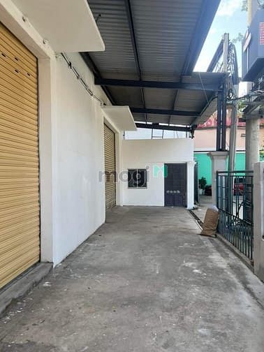 Hình ảnh Cho thuê kho xưởng cao ráo, sạch Gò Vấp