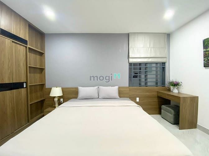 Hình ảnh 2BEDROOM - Fully furnished/Balcony in Thao Dien - Pet friendly