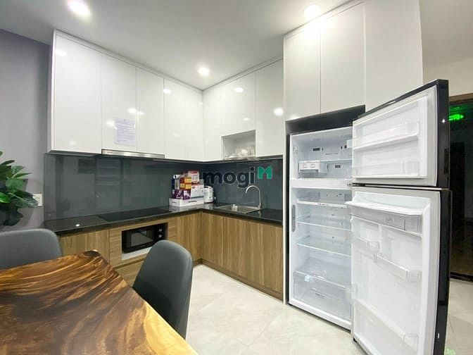 Hình ảnh 2BEDROOM - Fully furnished/Balcony in Thao Dien - Pet friendly