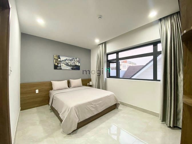 Hình ảnh 2BEDROOM - Fully furnished/Balcony in Thao Dien - Pet friendly