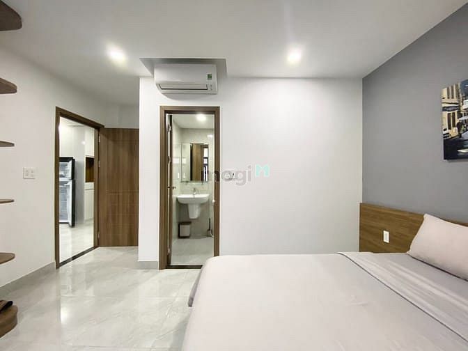 Hình ảnh 2BEDROOM - Fully furnished/Balcony in Thao Dien - Pet friendly
