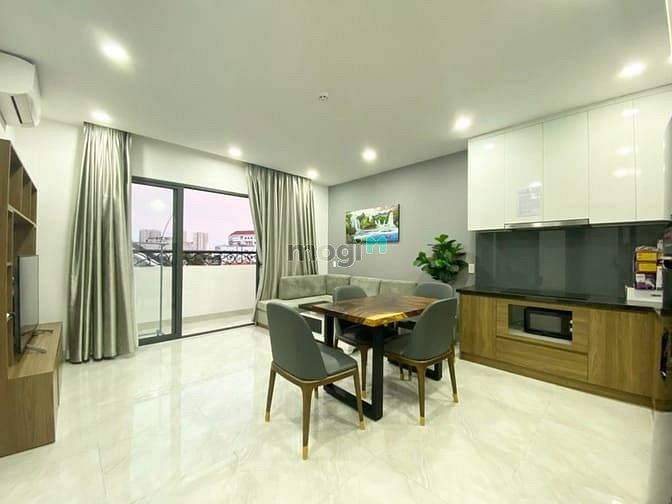 Hình ảnh 2BEDROOM - Fully furnished/Balcony in Thao Dien - Pet friendly