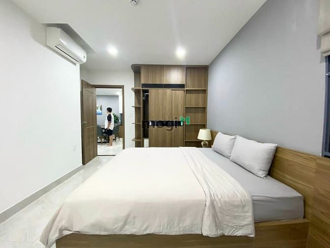 Hình ảnh 2BEDROOM - Fully furnished/Balcony in Thao Dien - Pet friendly