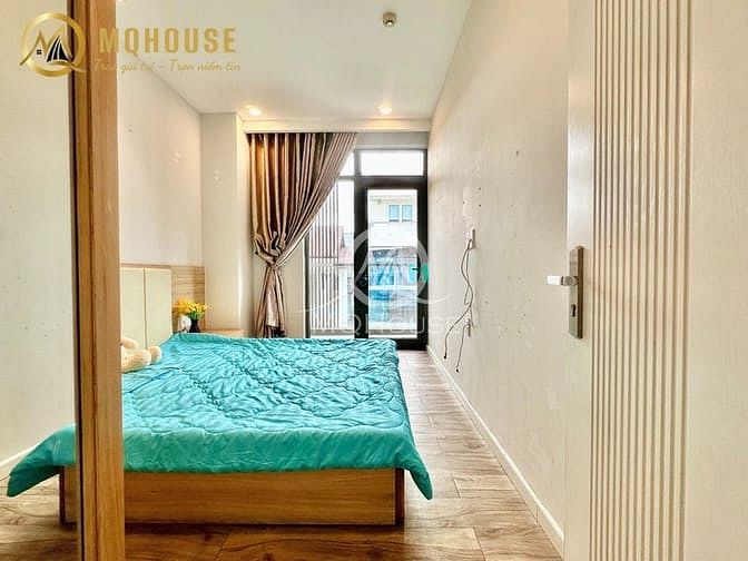 Hình ảnh 💥Căn Hộ 2PN cao cấp cửa sổ/ban công từ 10 - 13tr💥Gần Sân Bay💥