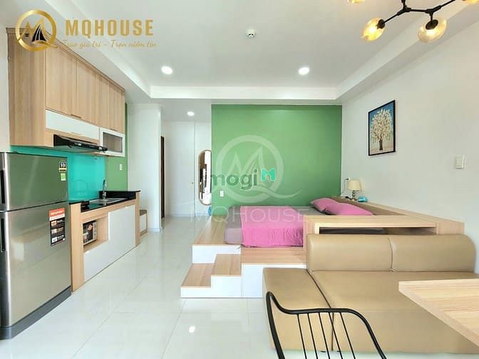 Hình ảnh 💥Mb6623 nạp rút nhanh chóng cao cấp cửa sổ_Ban công thoáng💥gần CV Hoàng Văn Thụ💥