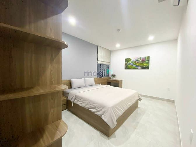 Hình ảnh 2BEDROOM - Fully furnished/Balcony in Thao Dien - Pet friendly