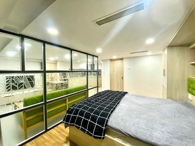 Hình ảnh Cho thuê Trang Chủ MB66.COM / Đăng Ký Tặng 66K full nội thất Lê Văn Sỹ Q3 gần Đh Sư Phạm Tphcm