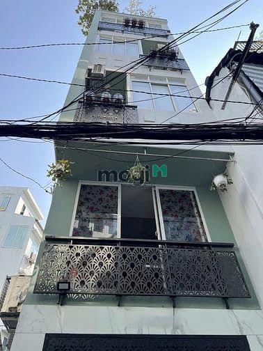 Hình ảnh SIÊU PHẨM!!! 5 tầng Đ.3/2, P11, Q10 nhỉnh 6 tỷ