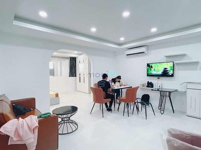 Hình ảnh Hệ thống Trang Chủ MB66.COM / Đăng Ký Tặng 66K 1pn full nội thất ban công, kdc nam long
