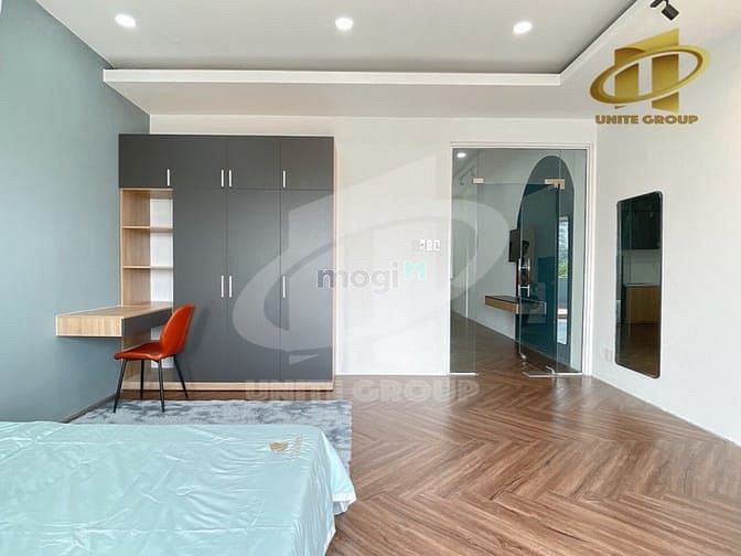 Hình ảnh Hệ thống Trang Chủ MB66.COM / Đăng Ký Tặng 66K 1pn full nội thất ban công, kdc nam long