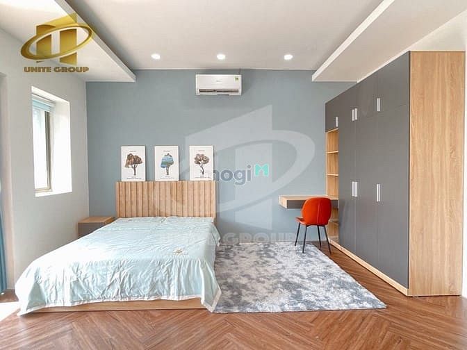 Hình ảnh Hệ thống Trang Chủ MB66.COM / Đăng Ký Tặng 66K 1pn full nội thất ban công, kdc nam long
